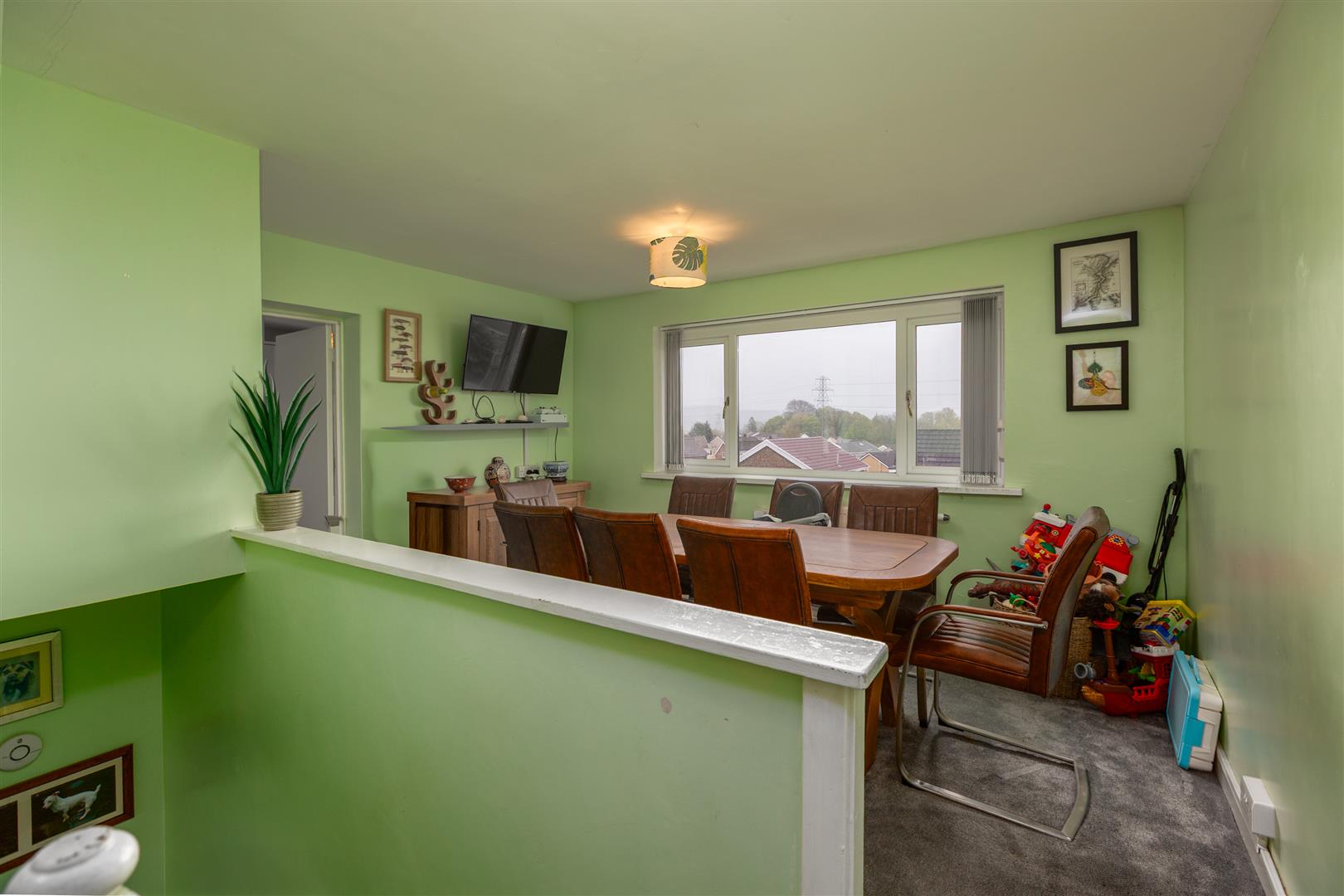 Clos Crucywel, Cwmrhydyceirw, Swansea, SA6 6RD